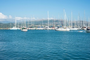 Lake