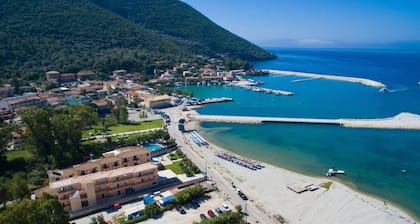 Akroyiali Resort