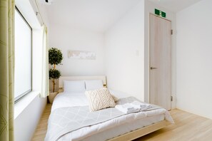 Private Vacation Home, 2 Bedrooms