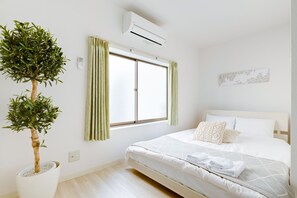 Private Vacation Home, 2 Bedrooms