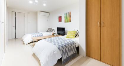 Momodani House
