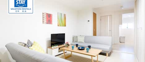 Private Vacation Home, 2 Bedrooms