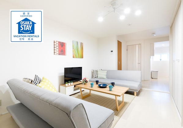 Private Vacation Home, 2 Bedrooms