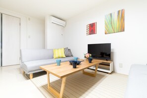 Private Vacation Home, 2 Bedrooms