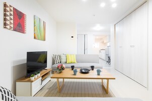 2 habitaciones, escritorio, wifi gratis y ropa de cama 