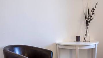 Chambre Quadruple | Ăquipements de la chambre