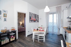 Desayuno bufé gratuito y diario