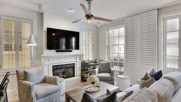 电视、立体声音响