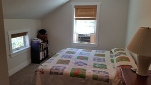 4 habitaciones, tabla de planchar con plancha y wifi gratis 