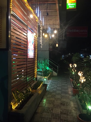 Oriental Pension Plaza