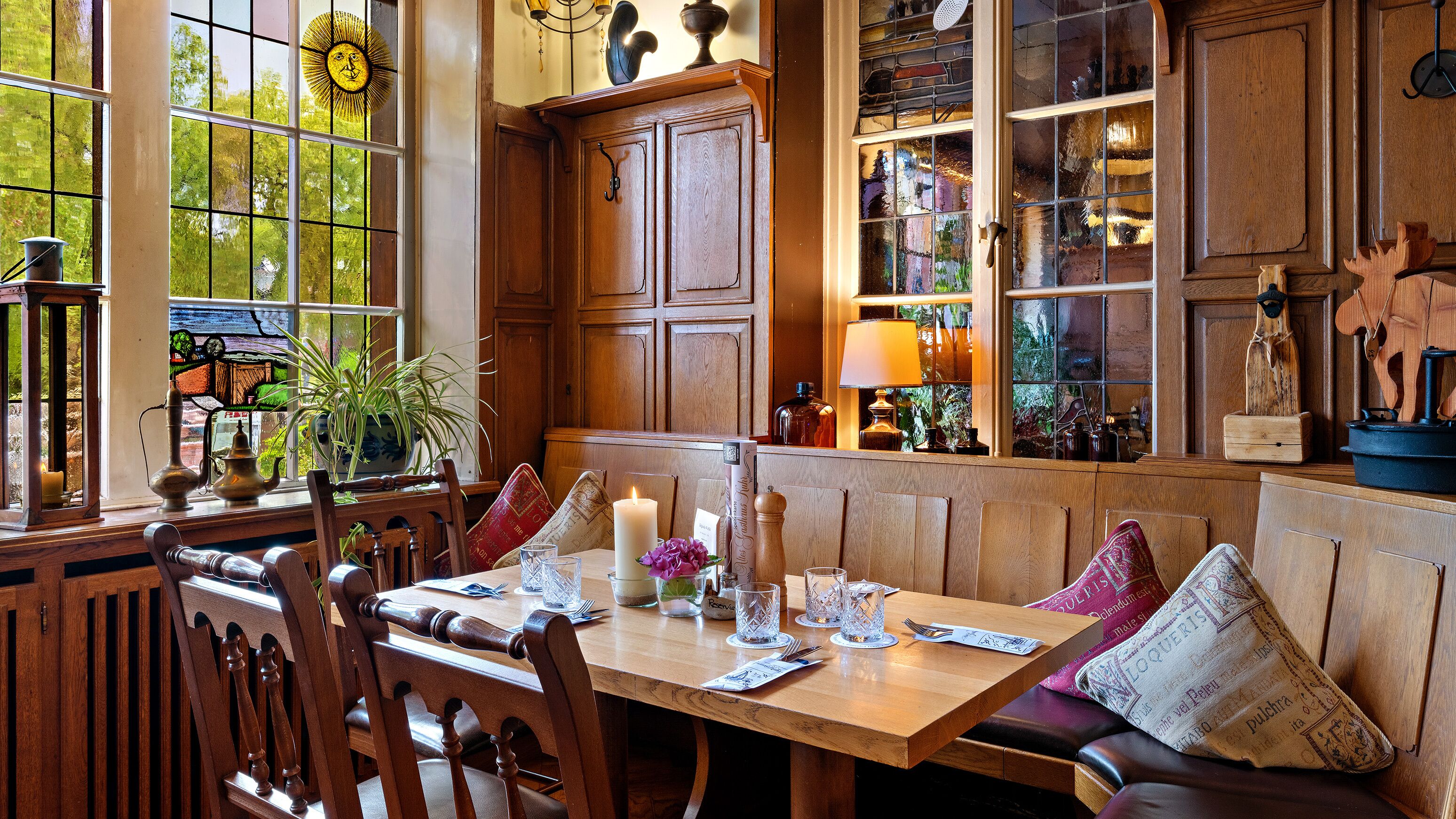 Foto - Altes Gasthaus Kuhr - Hotel & Restaurant