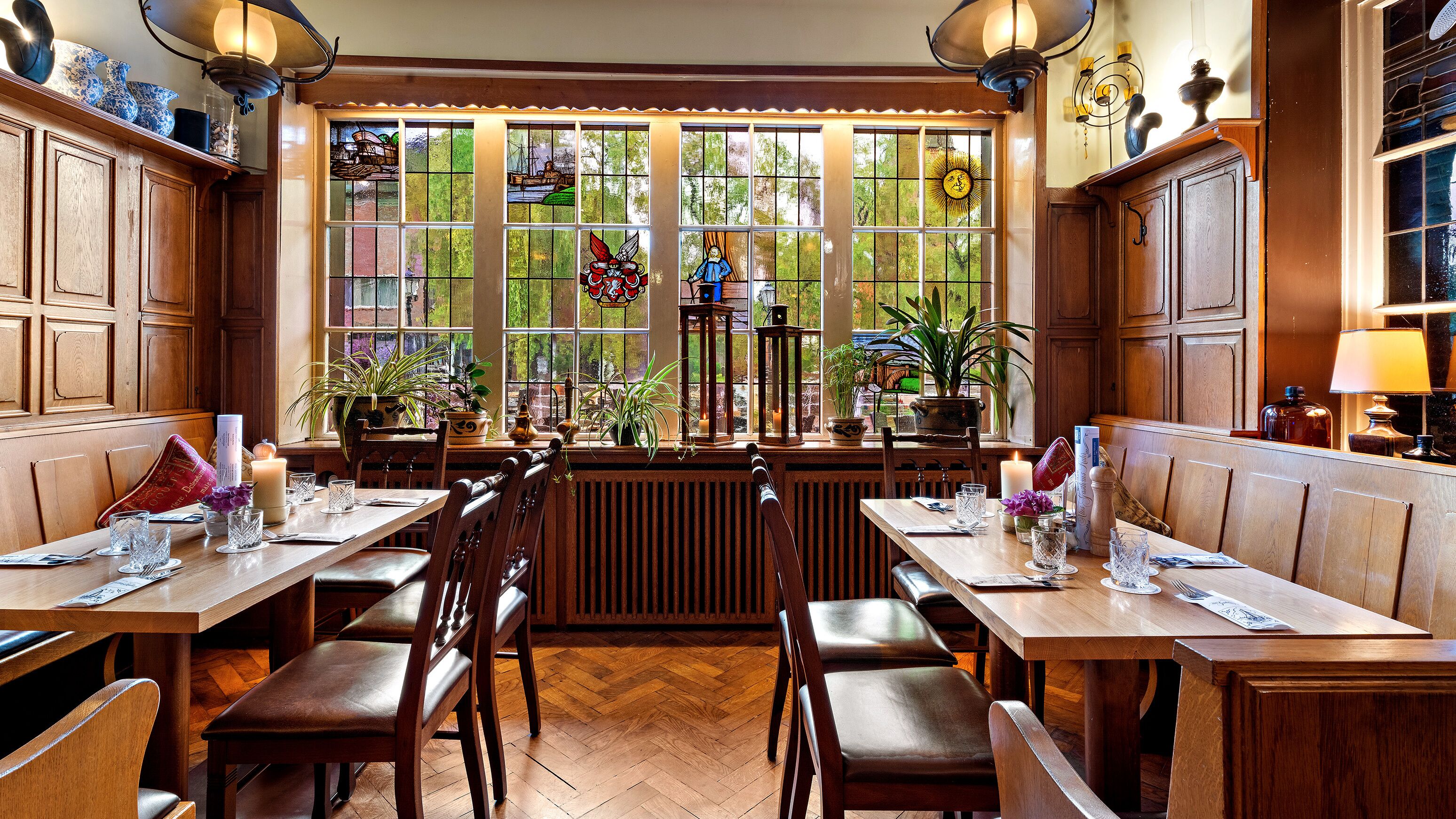 Foto - Altes Gasthaus Kuhr - Hotel & Restaurant