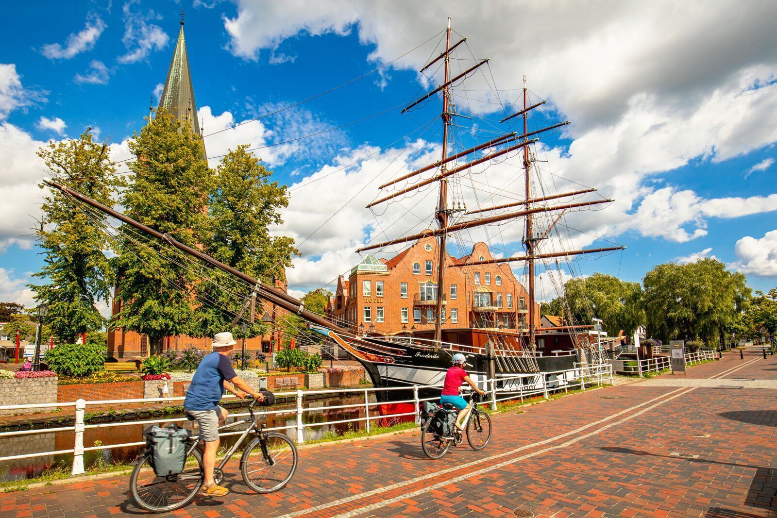 Foto - Altes Gasthaus Kuhr - Hotel & Restaurant