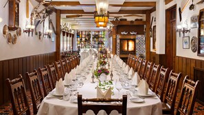 Restaurant - Altes Gasthaus Kuhr (Papenburg)