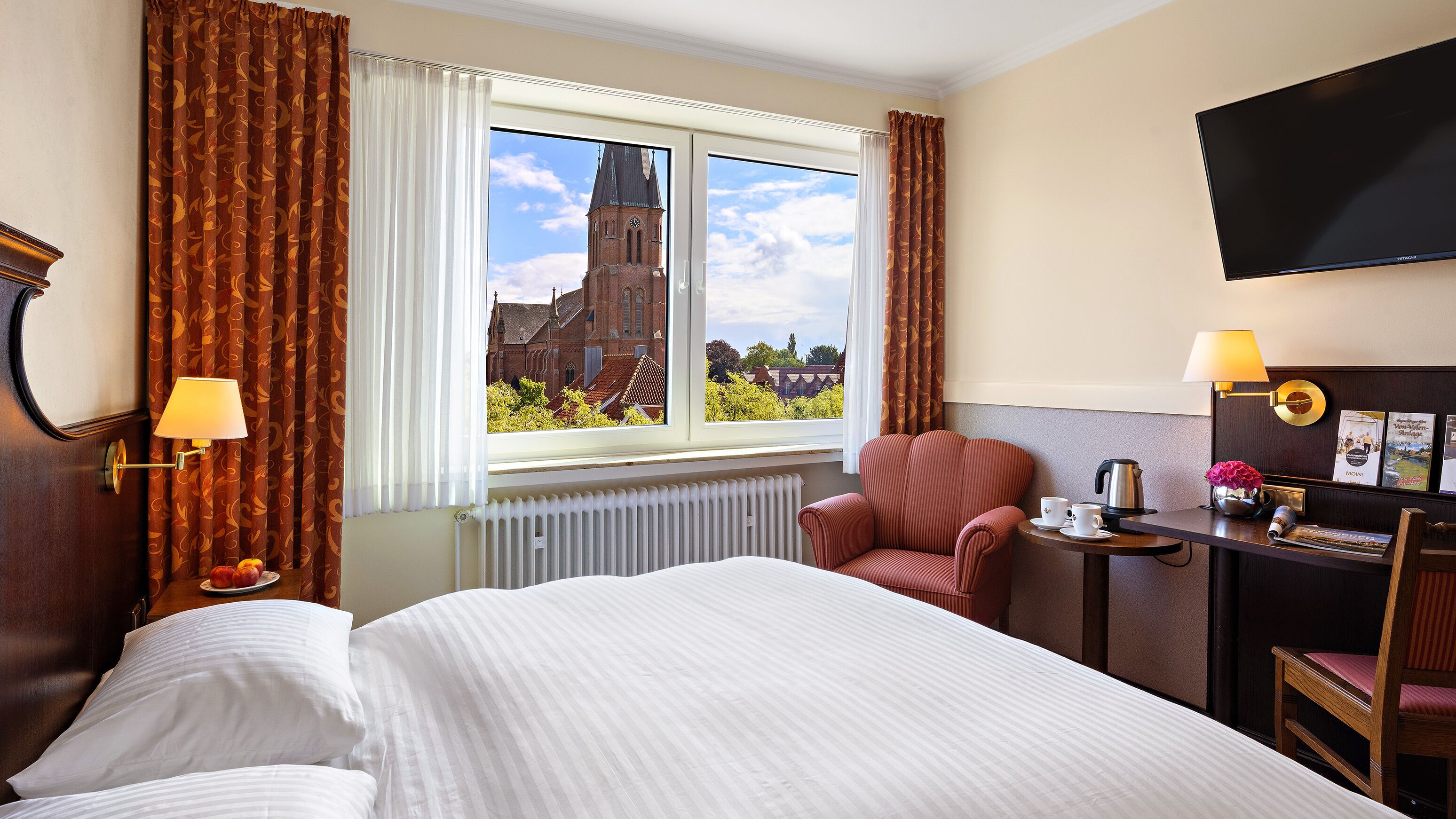 Foto - Altes Gasthaus Kuhr - Hotel & Restaurant