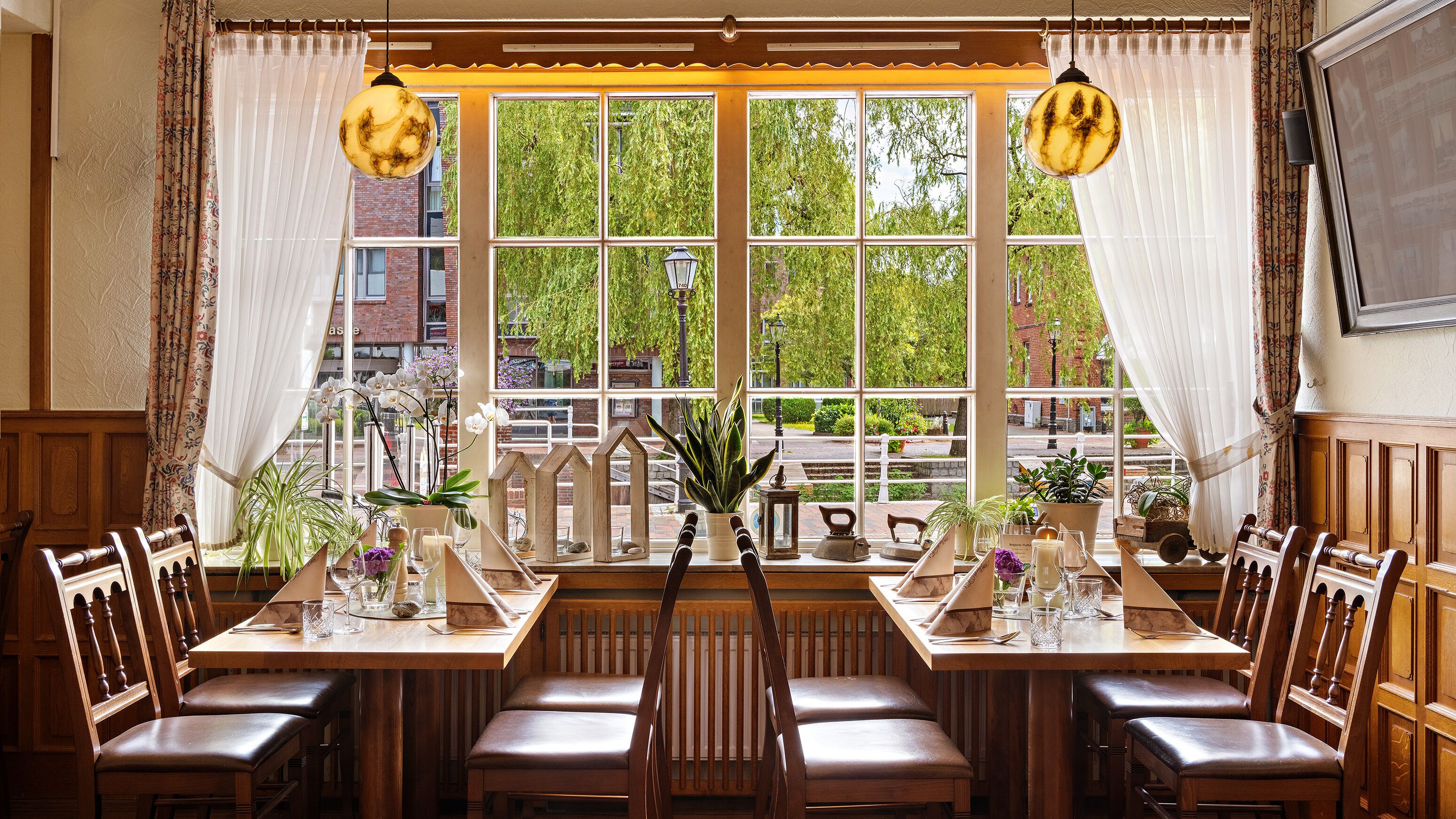 Foto - Altes Gasthaus Kuhr - Hotel & Restaurant