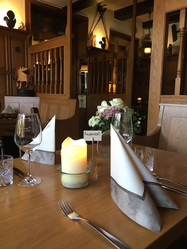 Altes Gasthaus Kuhr