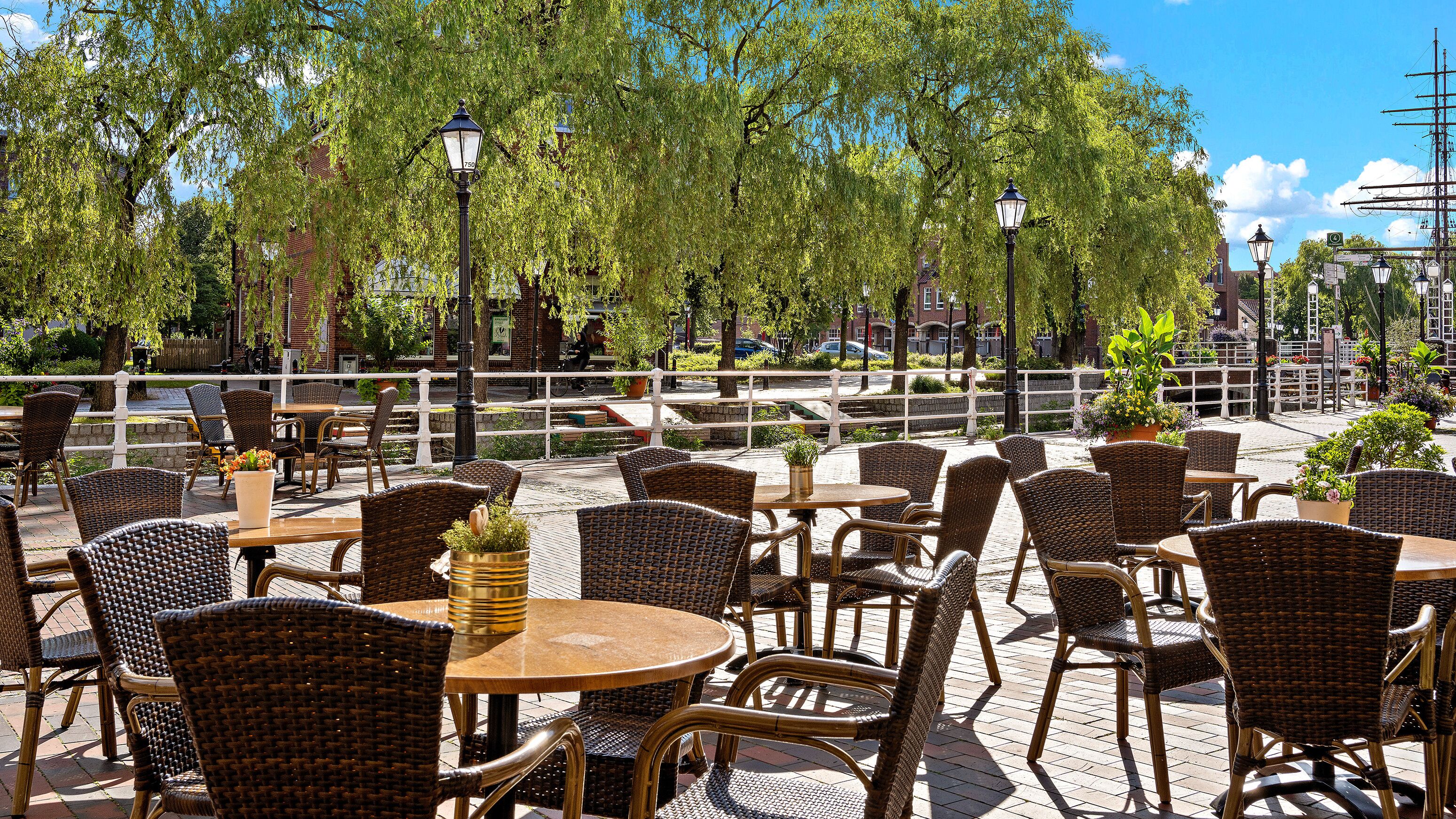 Foto - Altes Gasthaus Kuhr - Hotel & Restaurant