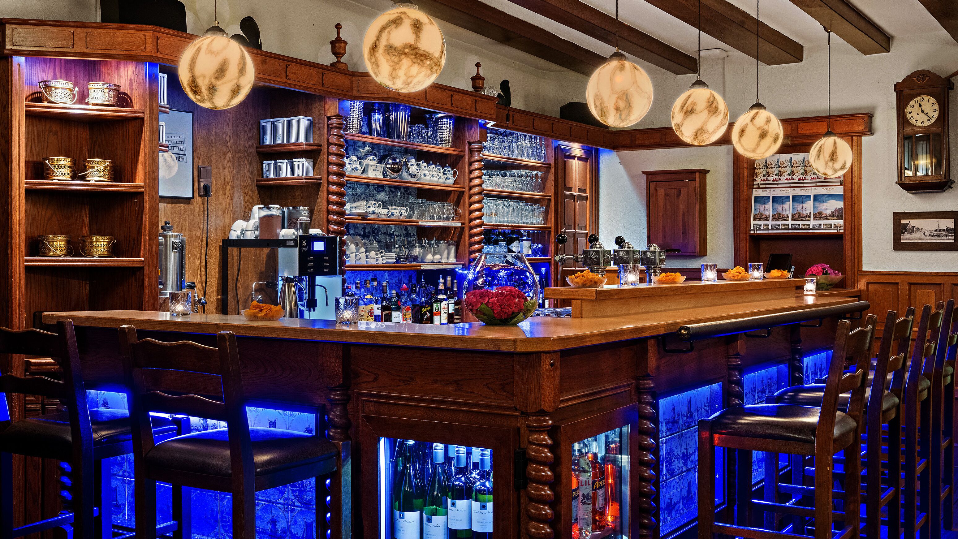 Foto - Altes Gasthaus Kuhr - Hotel & Restaurant