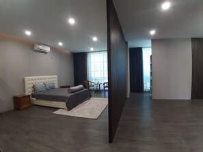 Minibar, desk, soundproofing, free WiFi - Quy Nhon Hotel (Quy Nhon)