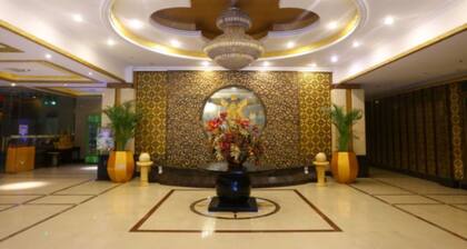 Chengdu Tianfu Pretty Hotel