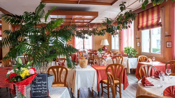 Restaurante