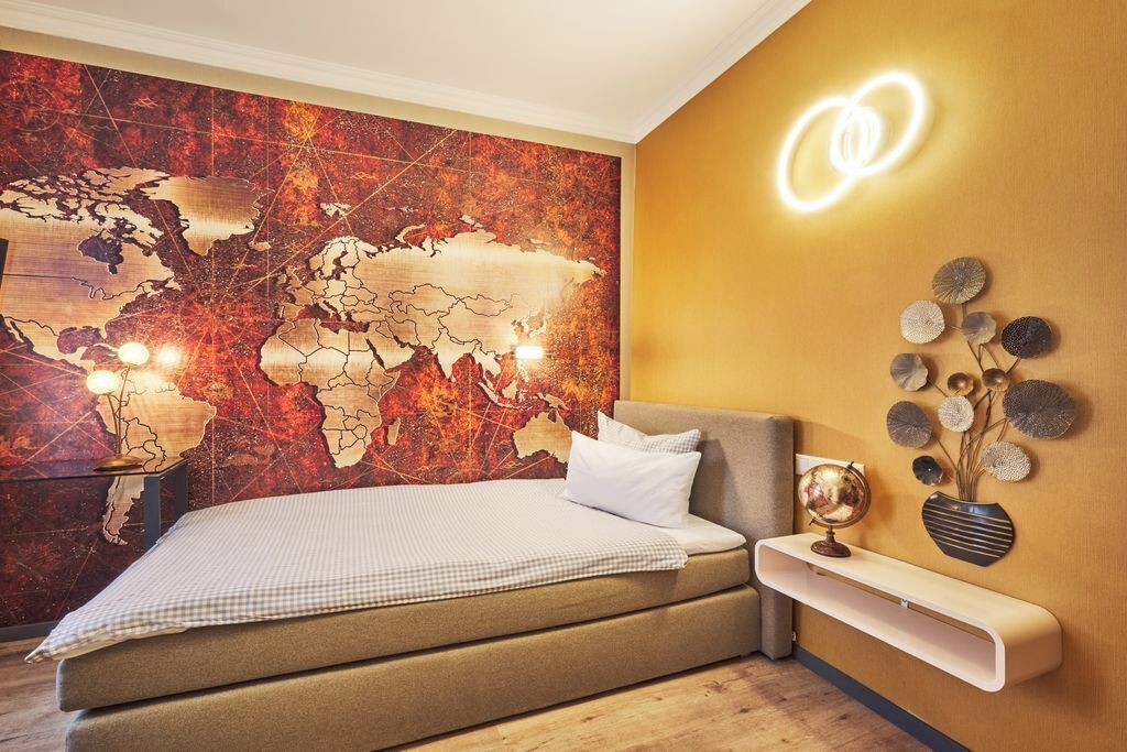 single room | room amenity