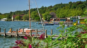 Lake - Hotel Starnberger See (Starnberg)