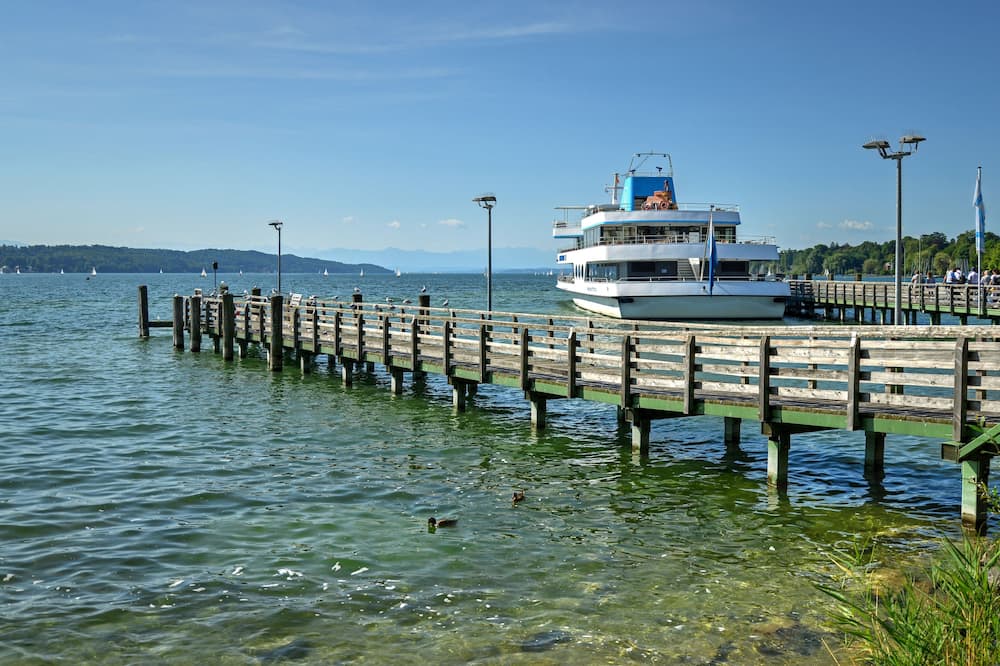 Hotel Starnberger See