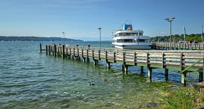 Hotel Starnberger See