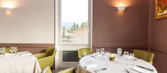 Logis Hôtel du Jabron