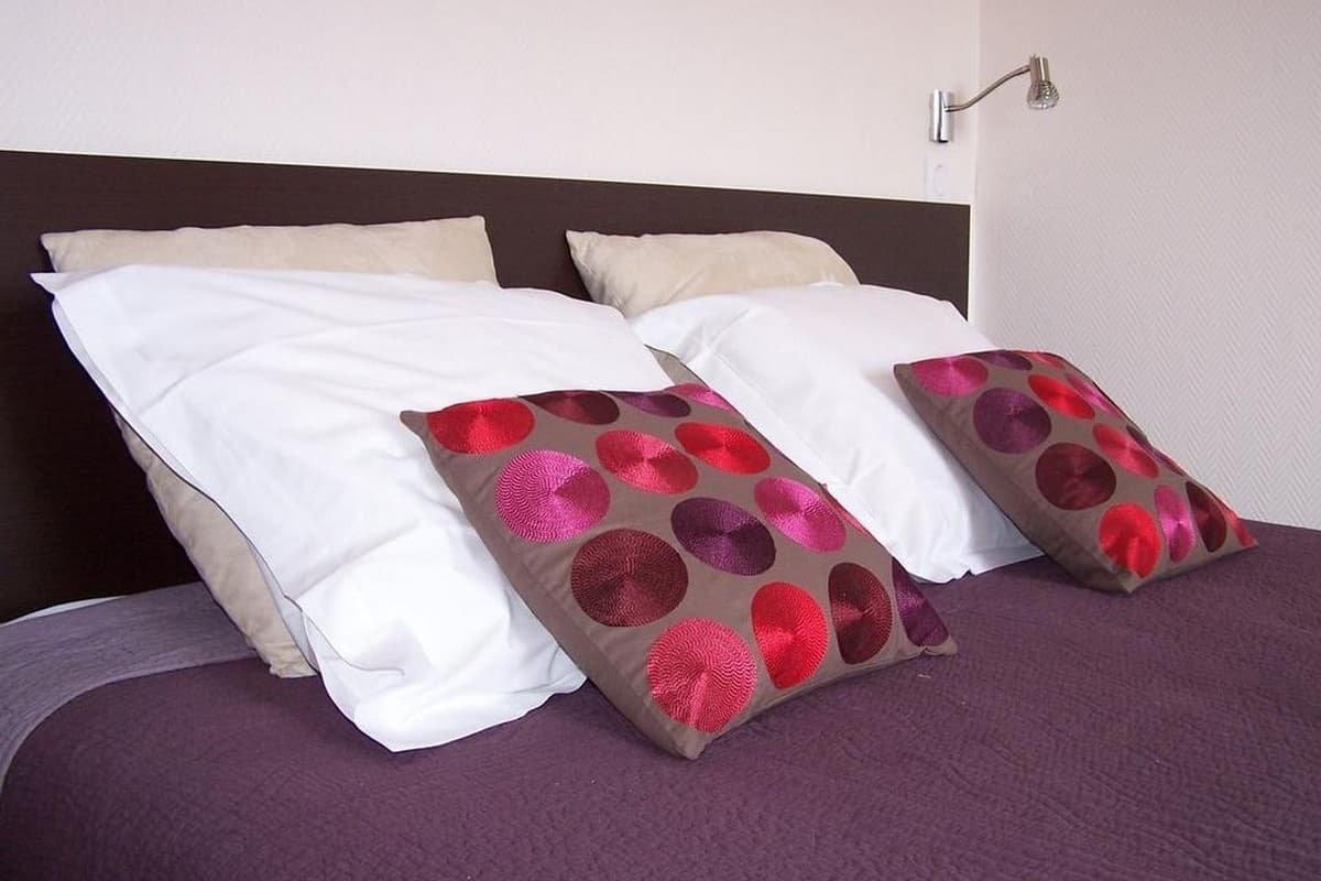 Superior-Doppelzimmer, 1 Queen-Bett