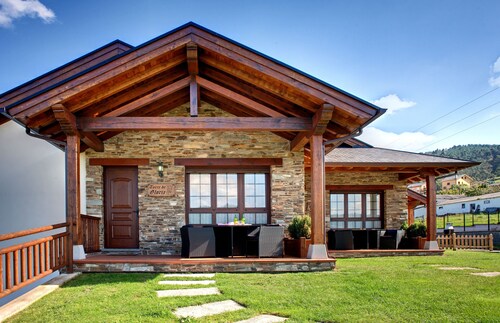 Apartamentos Rurales La Torre