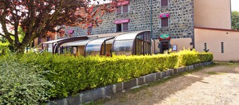 Hôtel les Hirondelles