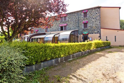 Hôtel les Hirondelles