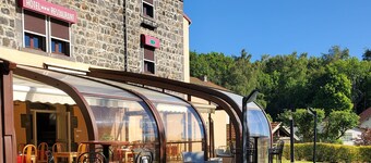 Hôtel les Hirondelles