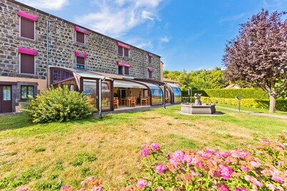 Hôtel les Hirondelles