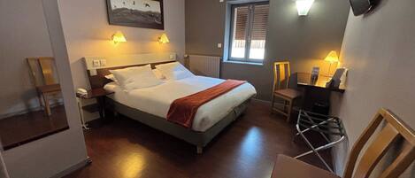 Standard Double Room, 1 Double Bed