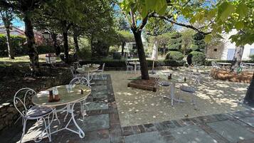 Jardin