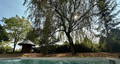 Logis Hôtel le Dahu