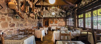 Logis Hôtel le Dahu