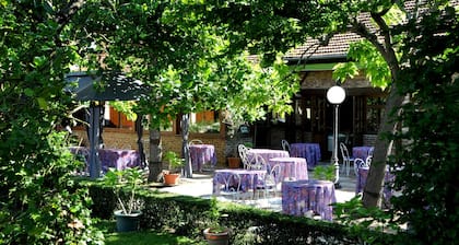 Logis HĂŽtel le Dahu