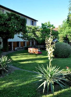 Jardí