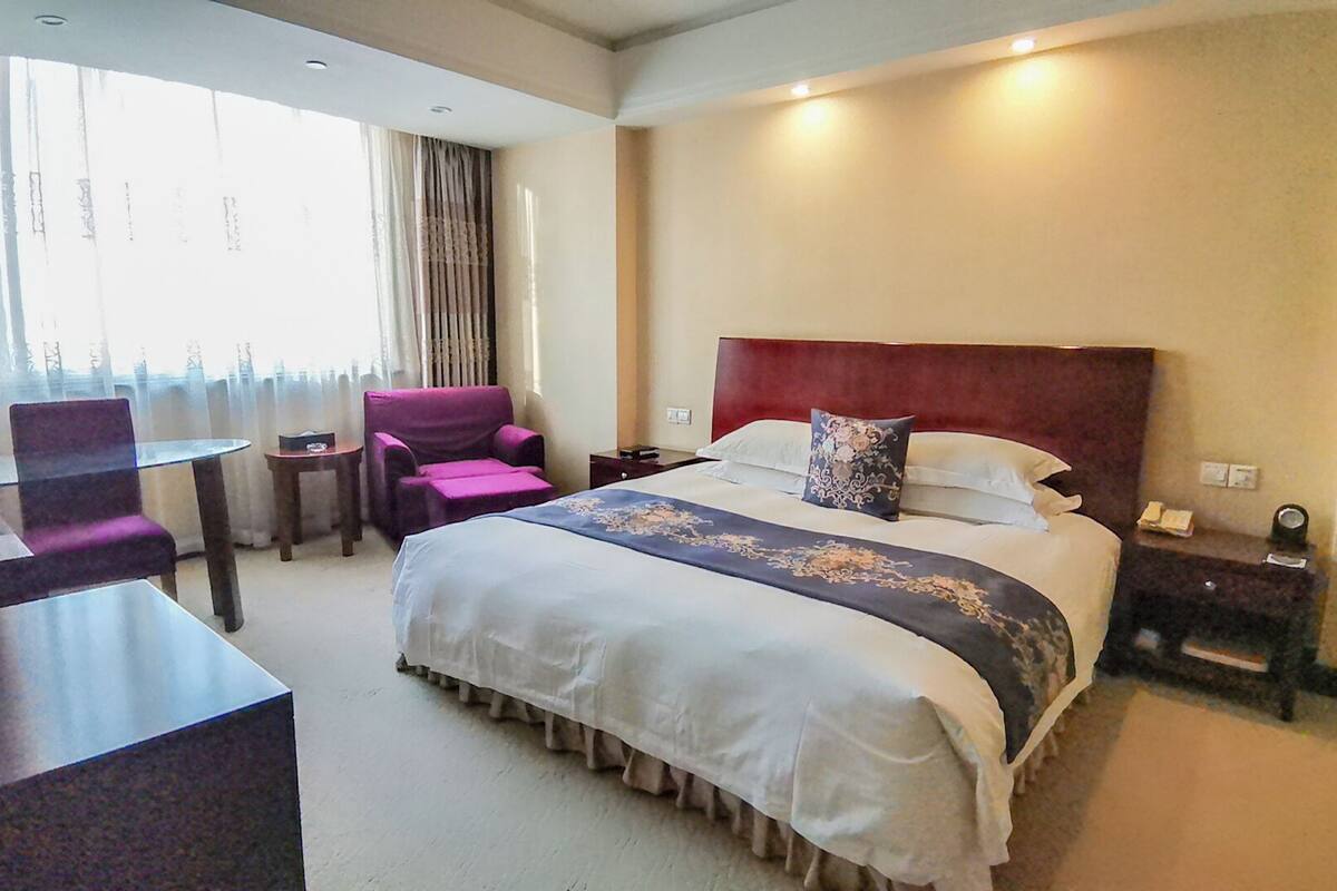 Chambre Exécutive