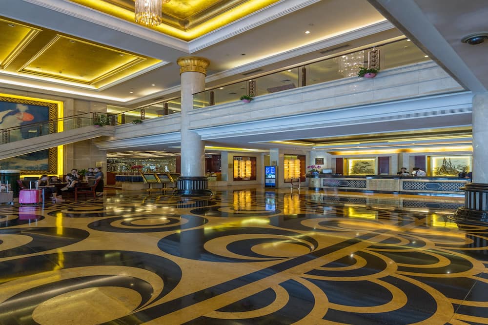 Haiwaihai International Hotel