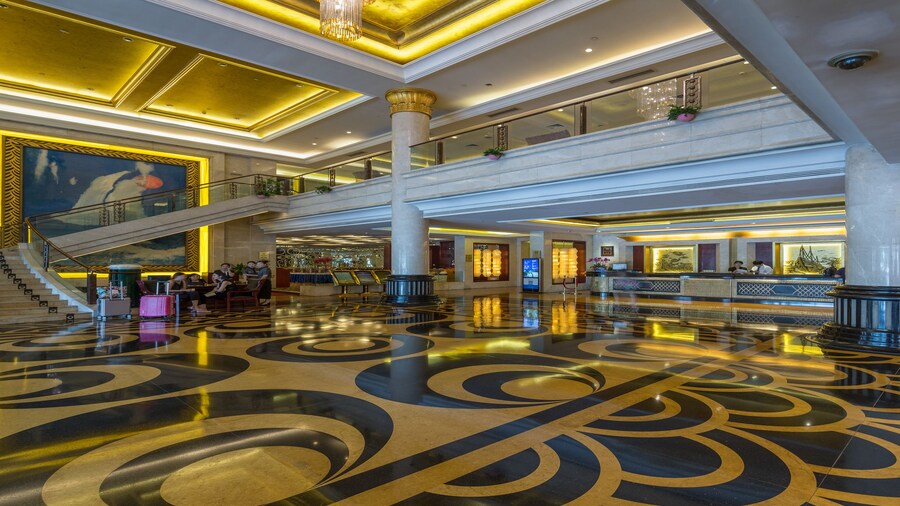 Haiwaihai International Hotel