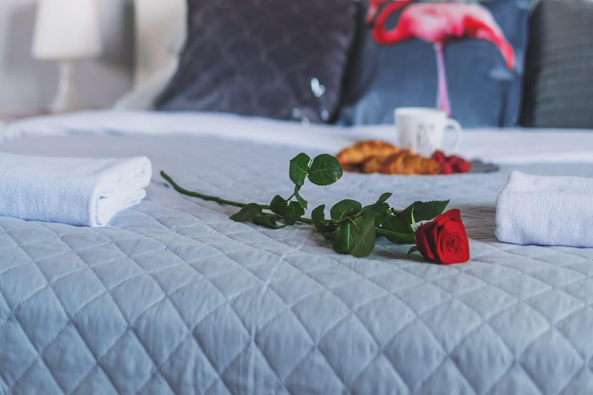 Apartment (Fabryczna 3 (at 9 Fabryczna)) | Soundproofing, iron/ironing board, free WiFi, bed sheets