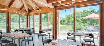 Logis Hôtel La Clé Des Champs