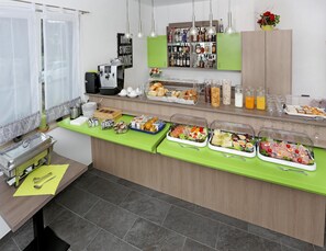 Restoran