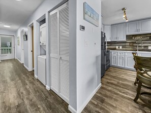 Apartment, 2 Schlafzimmer | Innenbereich